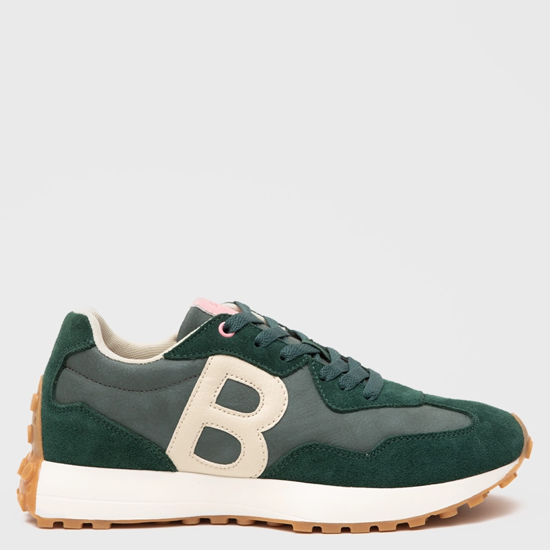 ZAPATILLAS ICONIC FOREST BUBBA ESSENTIALS - 5