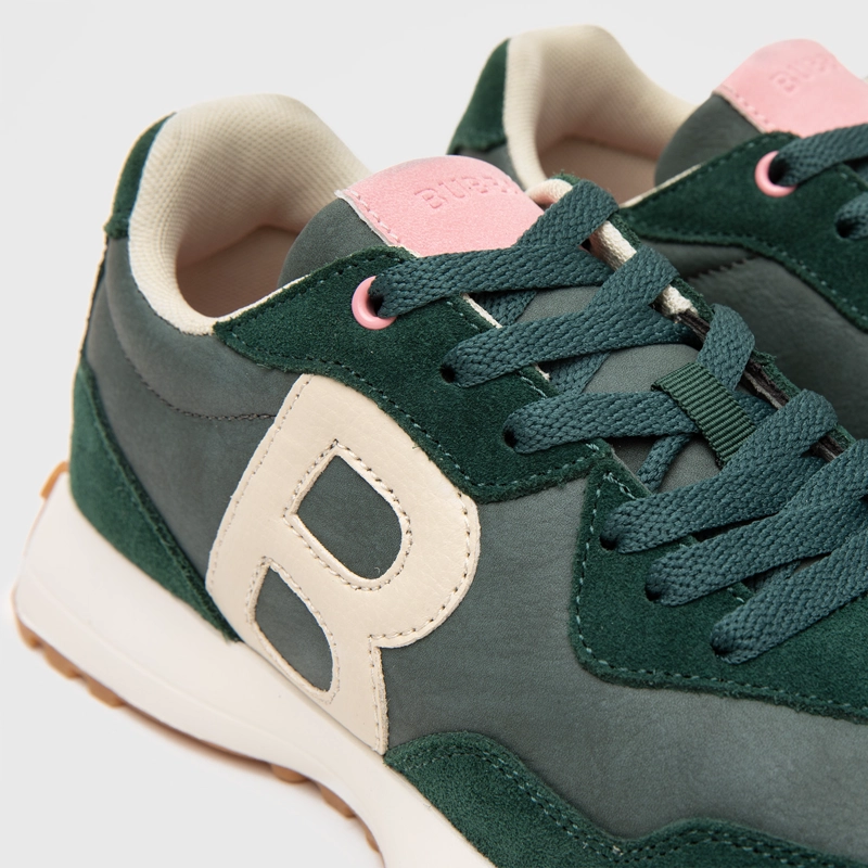 ZAPATILLAS ICONIC FOREST BUBBA ESSENTIALS - 6