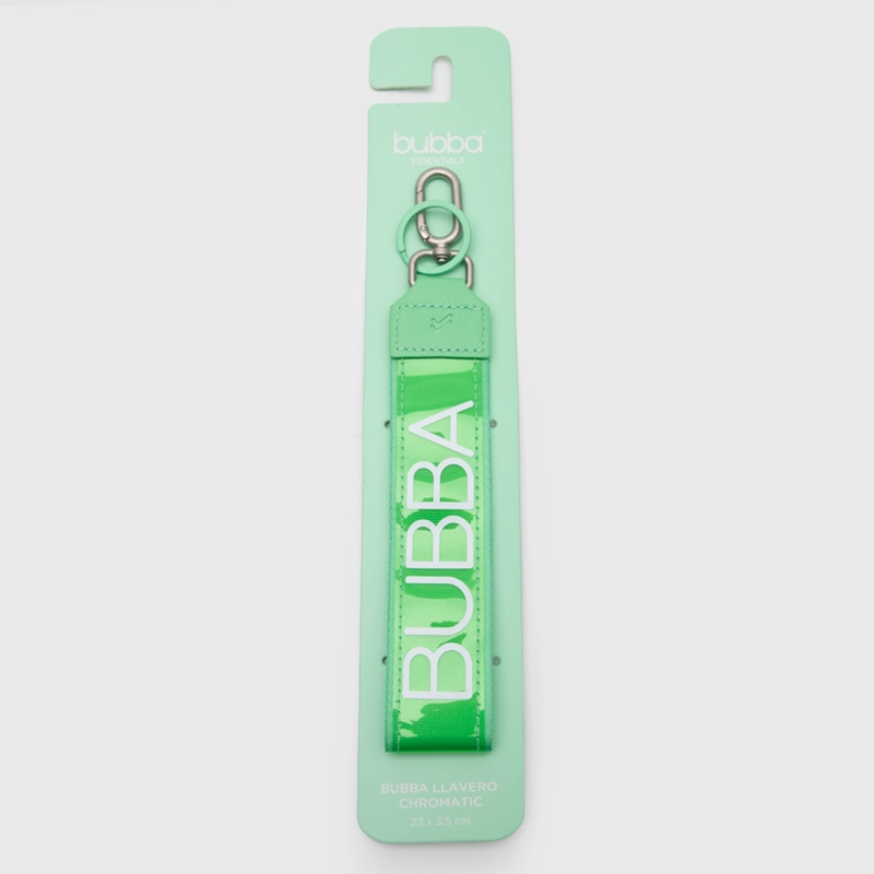 LLAVERO CHROMATIC MINTY BUBBA ESSENTIALS - 1