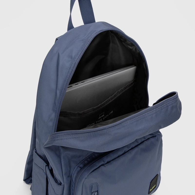MOCHILA OTTAWA DARK STONE BUBBA ESSENTIALS - 2