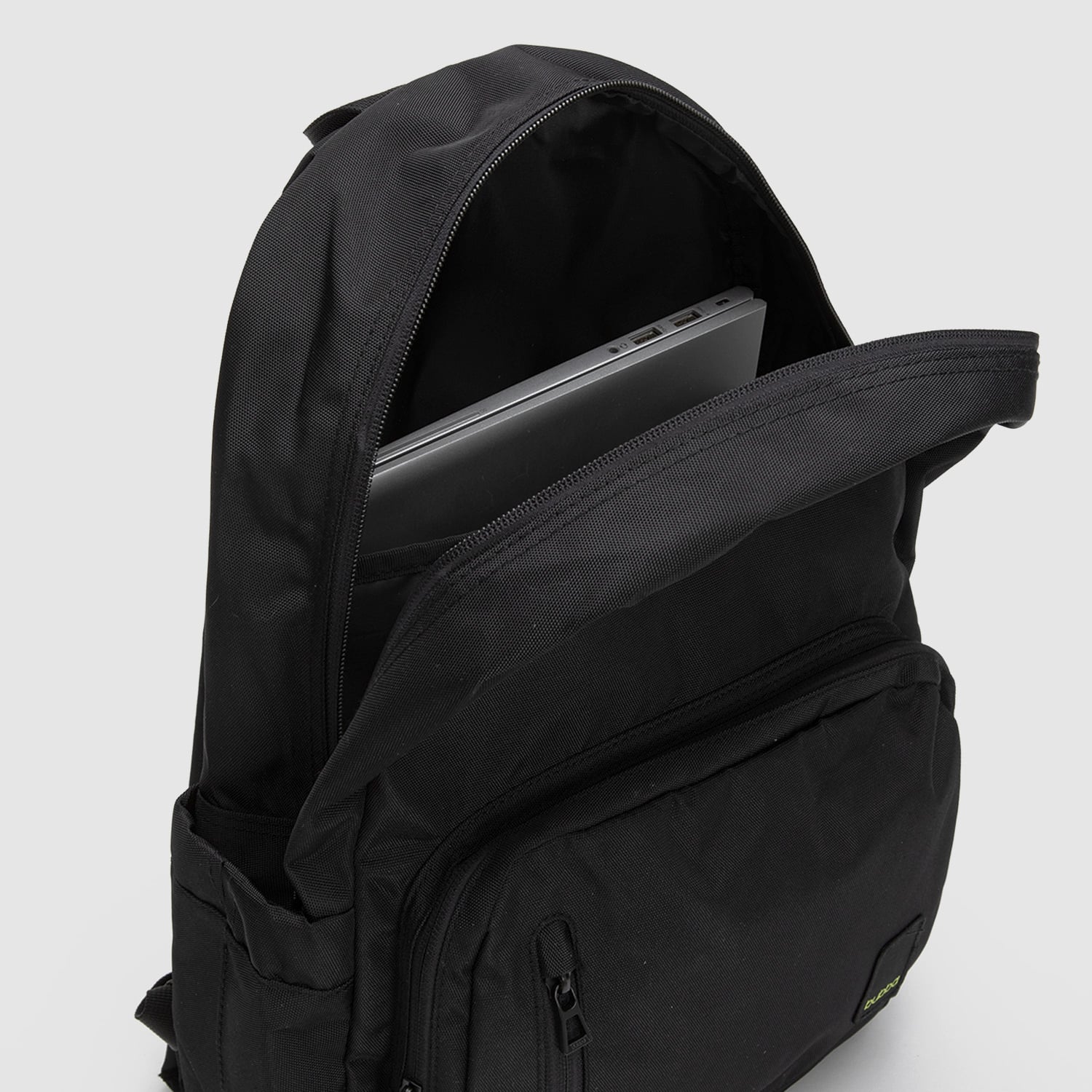MOCHILA OTTAWA BLACK BUBBA ESSENTIALS - 2