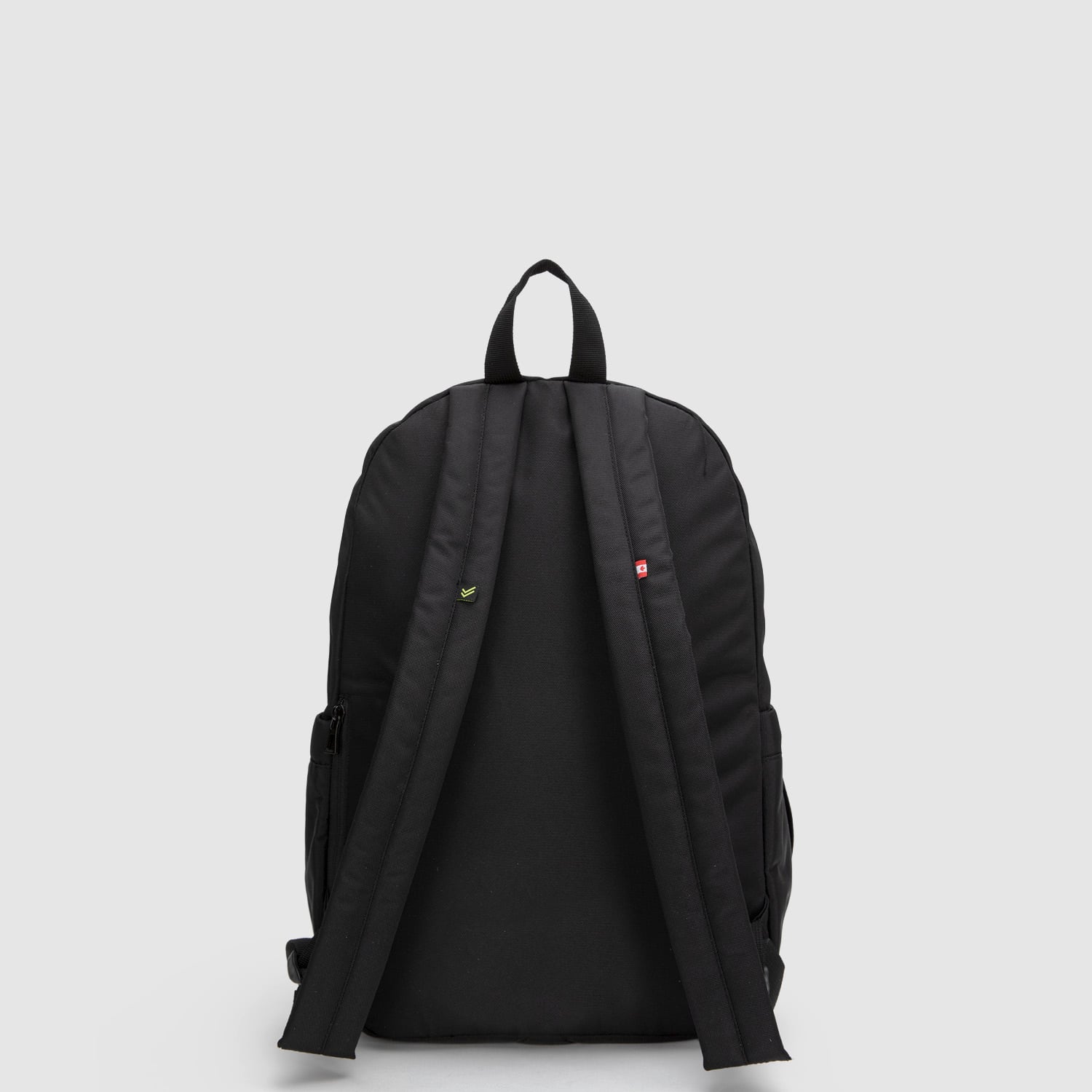 MOCHILA OTTAWA BLACK BUBBA ESSENTIALS - 4