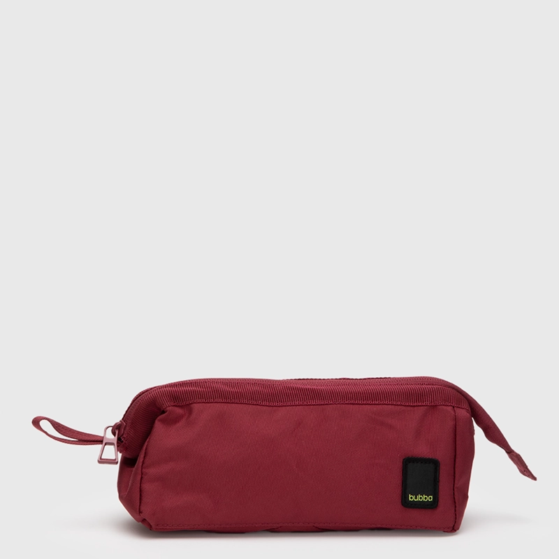 ESTUCHE OTTAWA RED LAVA BUBBA ESSENTIALS - 1