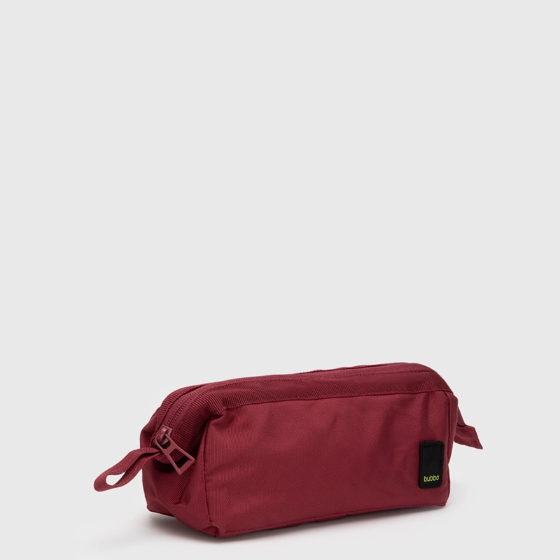 ESTUCHE OTTAWA RED LAVA BUBBA ESSENTIALS - 2