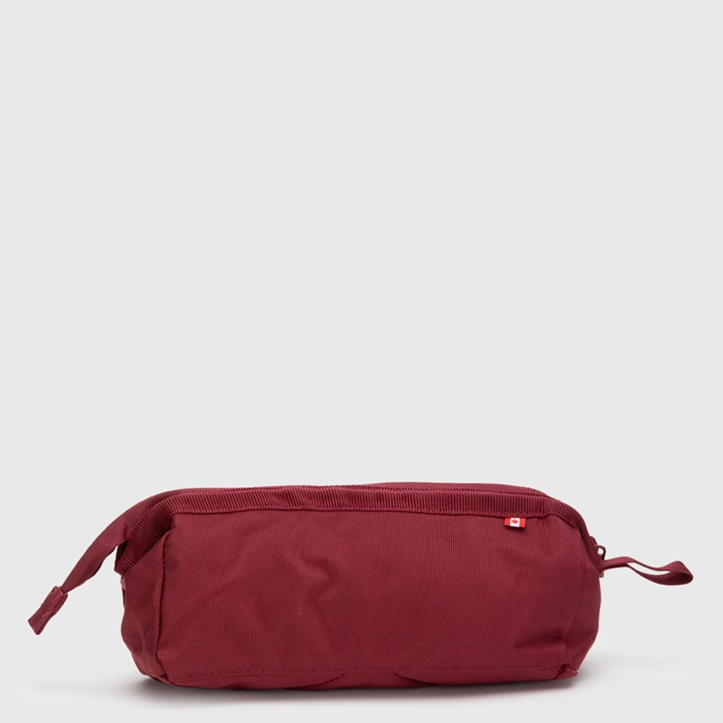 ESTUCHE OTTAWA RED LAVA BUBBA ESSENTIALS - 3