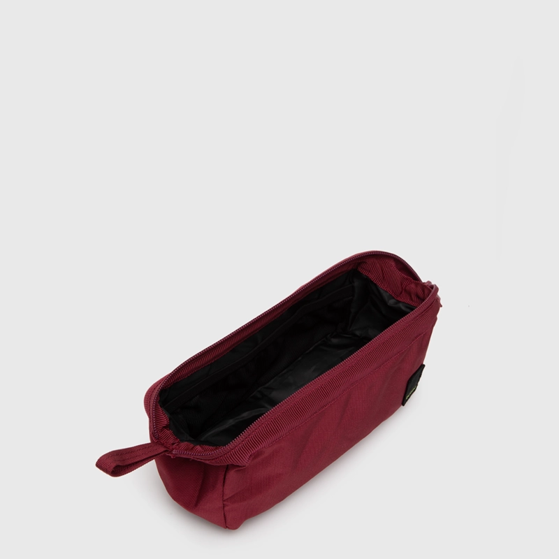 ESTUCHE OTTAWA RED LAVA BUBBA ESSENTIALS - 6