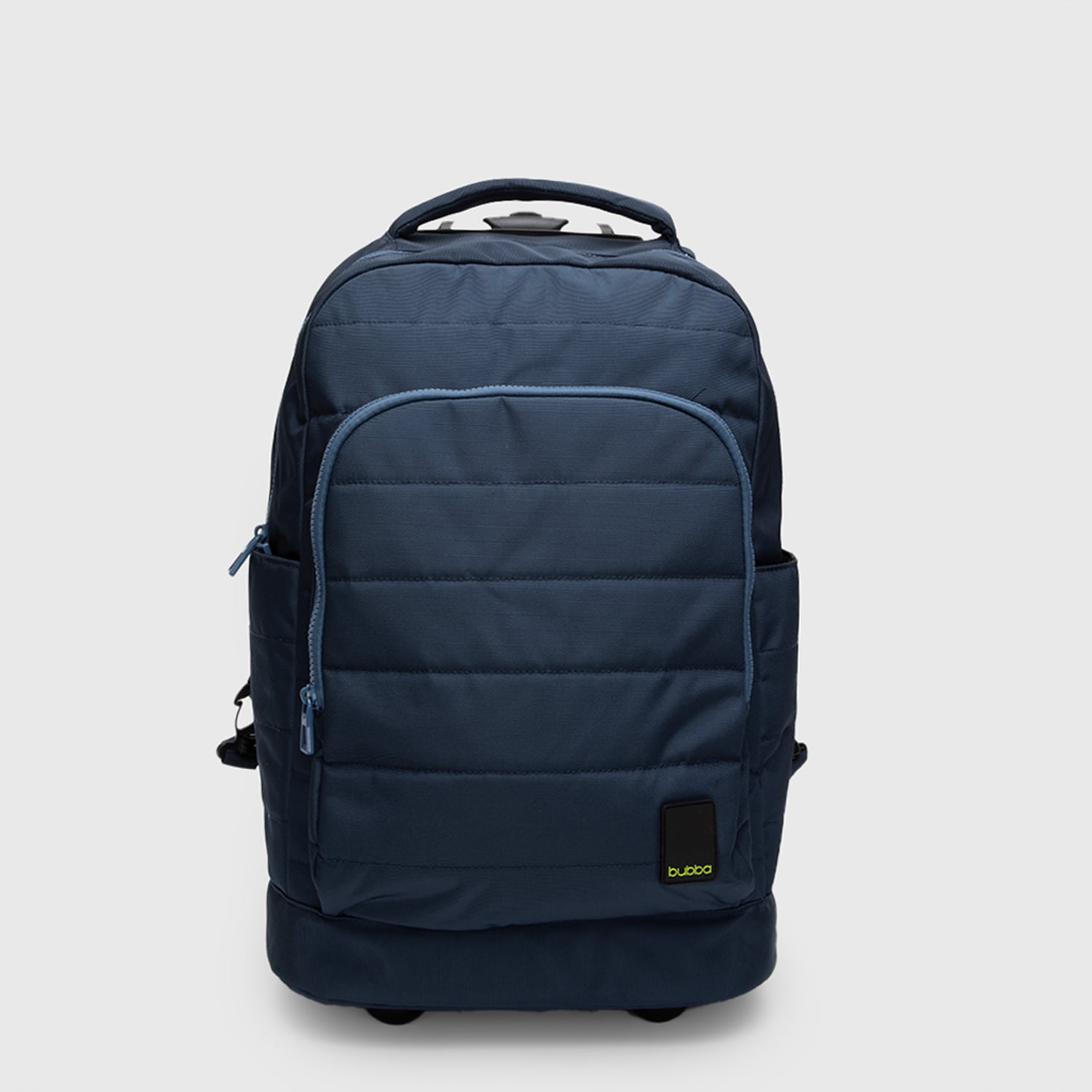 MOCHILA RUEDITAS BUBBITA BLUE BUBBA ESSENTIALS - 1