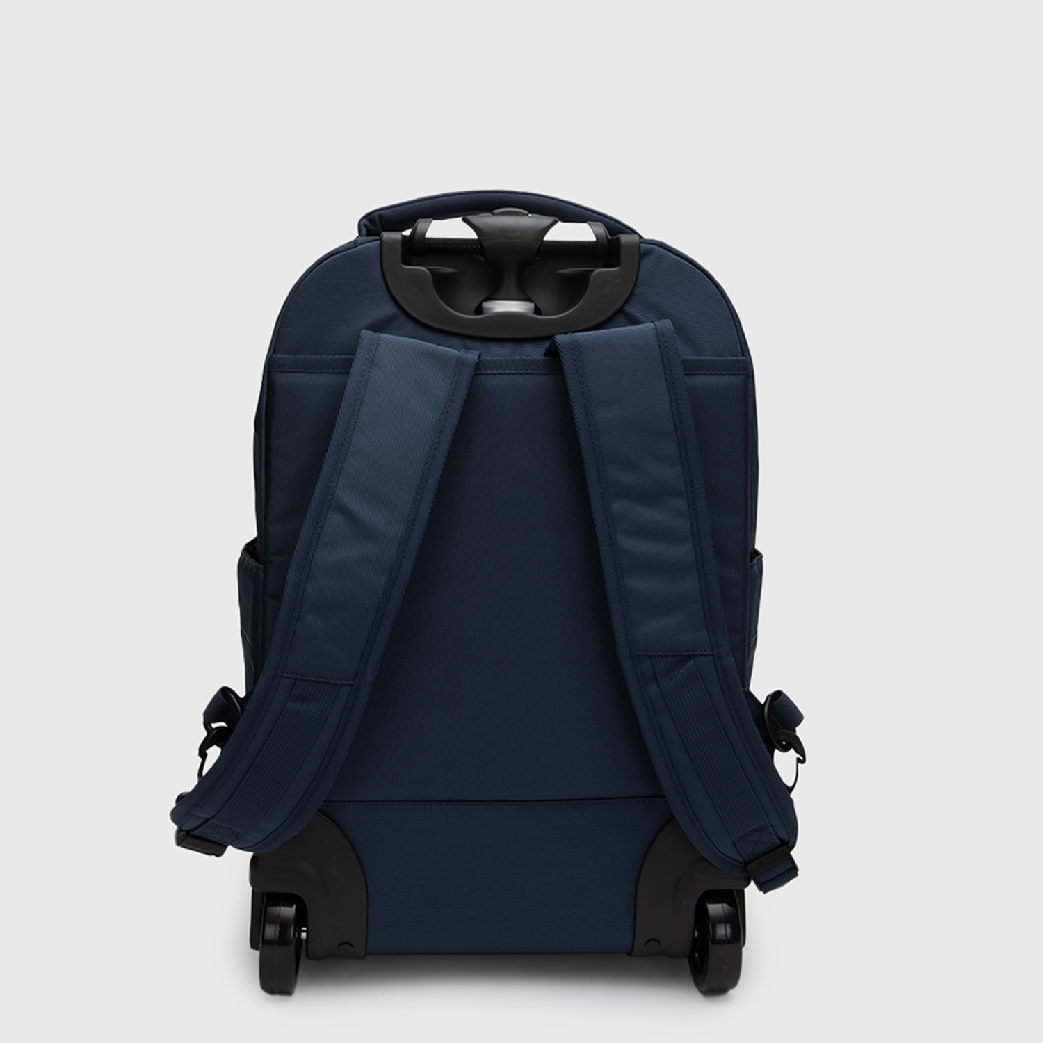 MOCHILA RUEDITAS BUBBITA BLUE BUBBA ESSENTIALS - 3