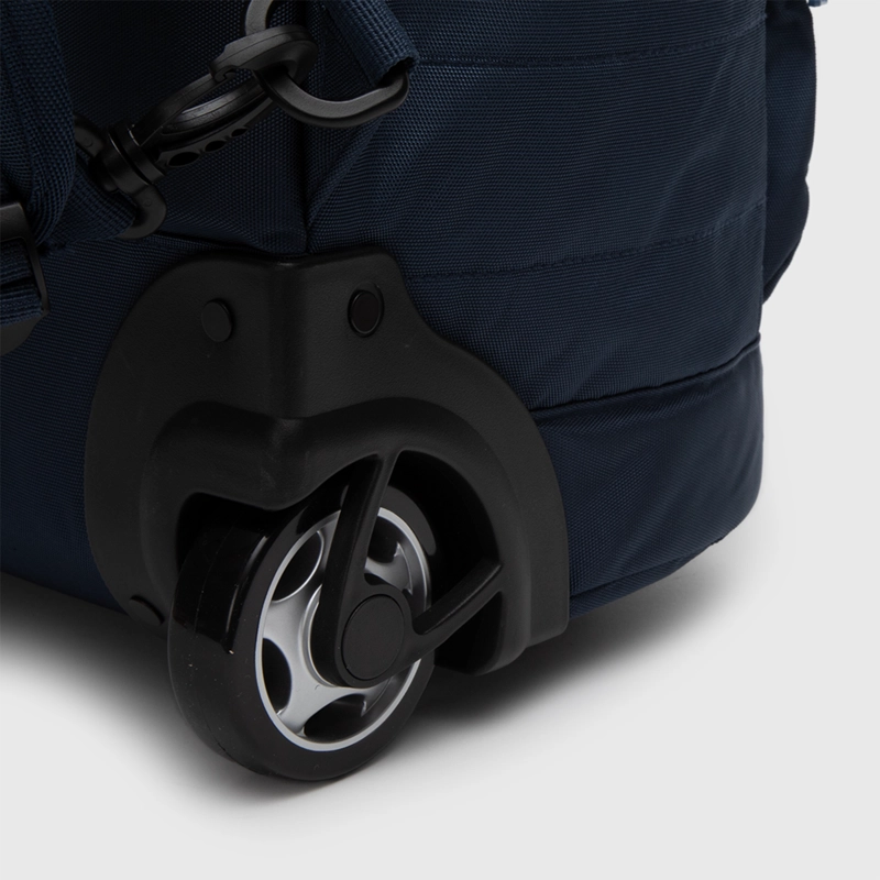 MOCHILA RUEDITAS BUBBITA BLUE BUBBA ESSENTIALS - 6