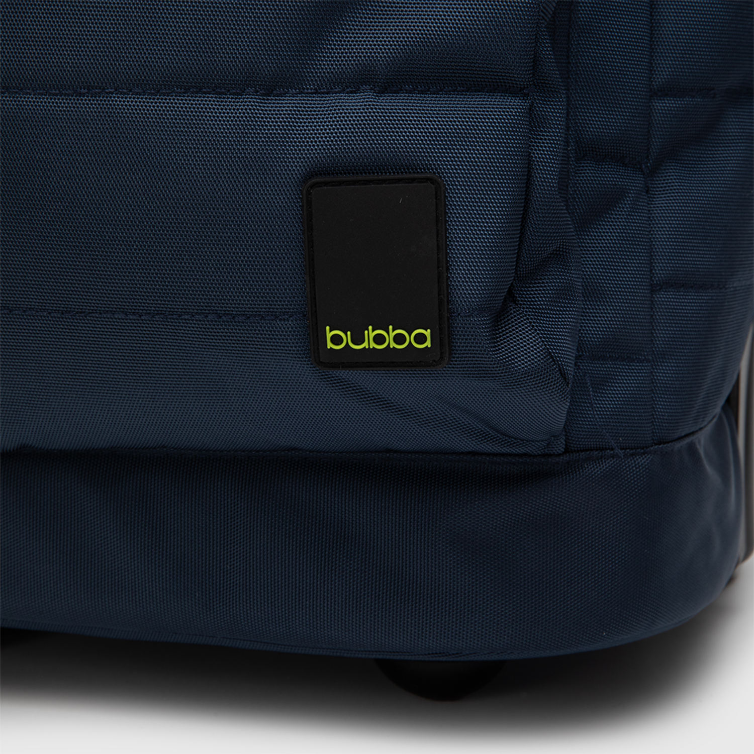 MOCHILA RUEDITAS BUBBITA BLUE BUBBA ESSENTIALS - 8