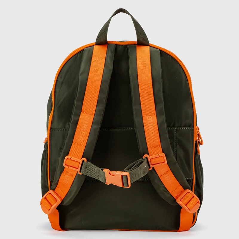 MOCHILA BUBBITA TRAVEL GREEN BUBBA ESSENTIALS - 3