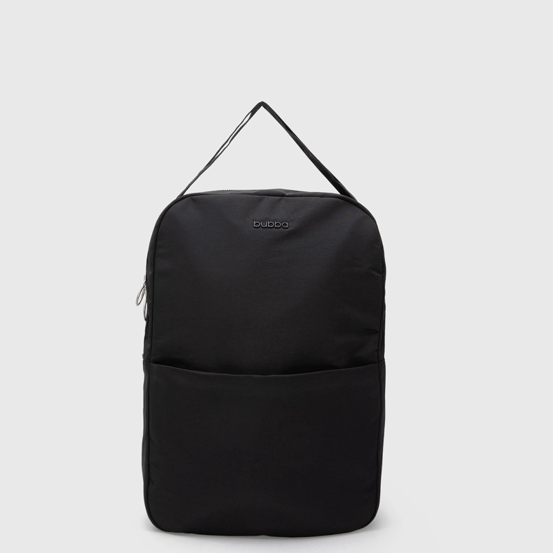 MOCHILA DAILY BLACK REGULAR BUBBA ESSENTIALS 2.0 - 1