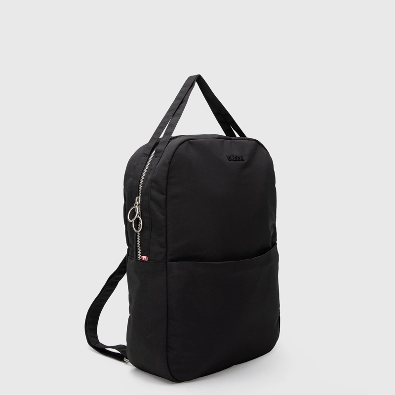 MOCHILA DAILY BLACK REGULAR BUBBA ESSENTIALS 2.0 - 2