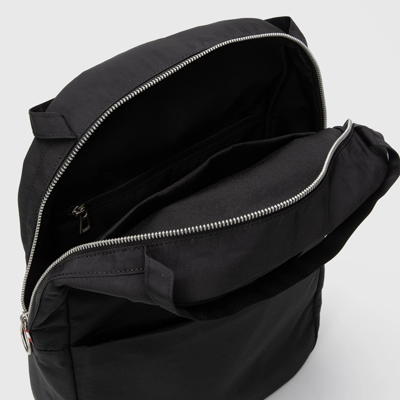 MOCHILA DAILY BLACK REGULAR BUBBA ESSENTIALS 2.0 - 3