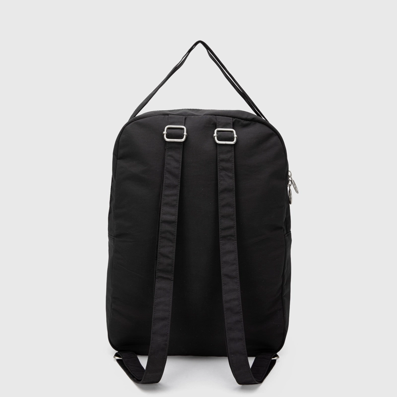 MOCHILA DAILY BLACK REGULAR BUBBA ESSENTIALS 2.0 - 4