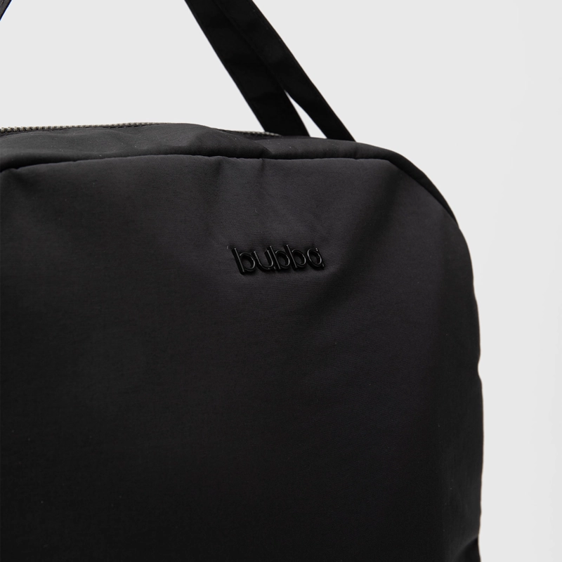 MOCHILA DAILY BLACK REGULAR BUBBA ESSENTIALS 2.0 - 5