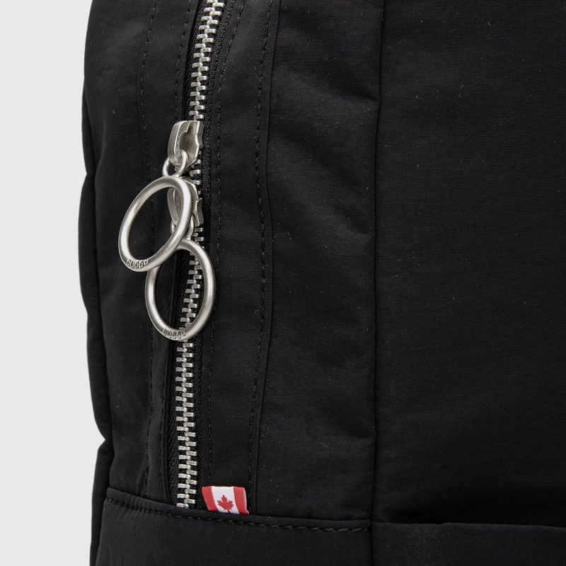 MOCHILA DAILY BLACK REGULAR BUBBA ESSENTIALS 2.0 - 6