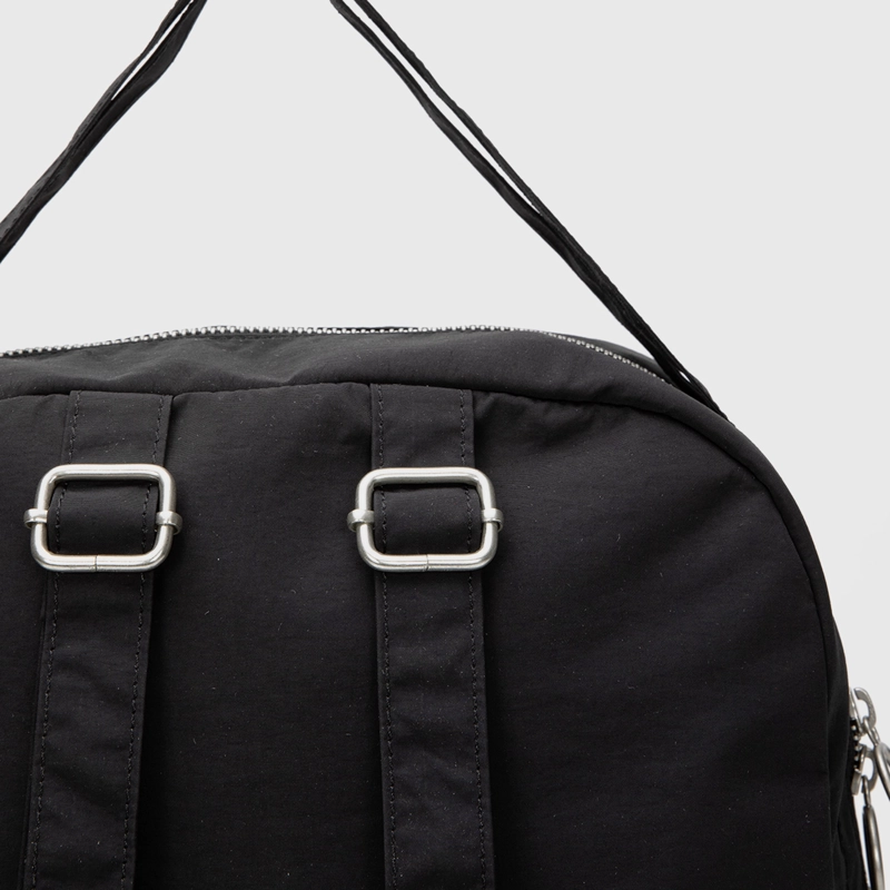 MOCHILA DAILY BLACK REGULAR BUBBA ESSENTIALS 2.0 - 7
