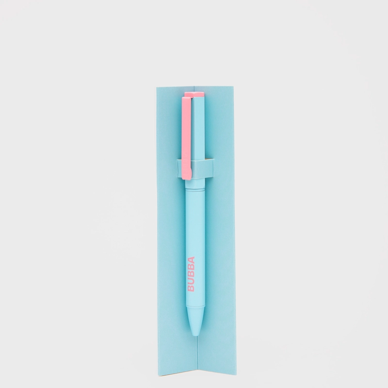 LAPIZ WORK ESSENTIAL SKY BUBBA ESSENTIALS - 2