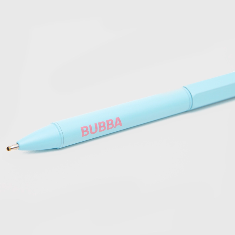 LAPIZ WORK ESSENTIAL SKY BUBBA ESSENTIALS - 3