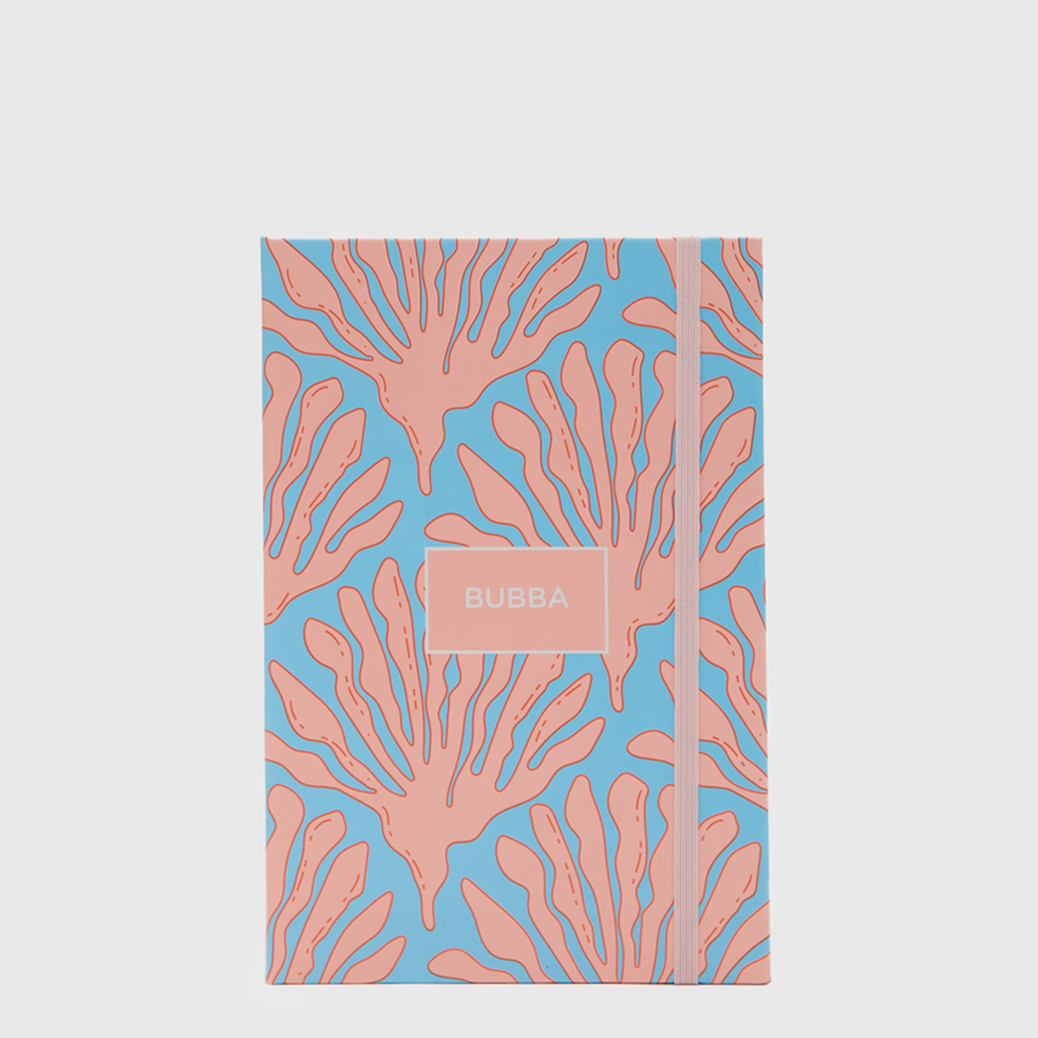 SET CUADERNO REEF CRYSTAL BUBBA ESSENTIALS - 2