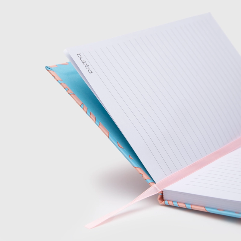 SET CUADERNO REEF CRYSTAL BUBBA ESSENTIALS - 3
