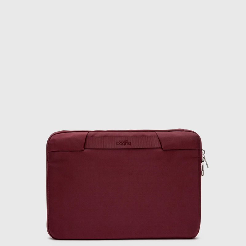 FUNDA DE COMPUTADOR FOLDABLE OTTAWA RED LAVA 13' BUBBA ESSENTIALS - 4