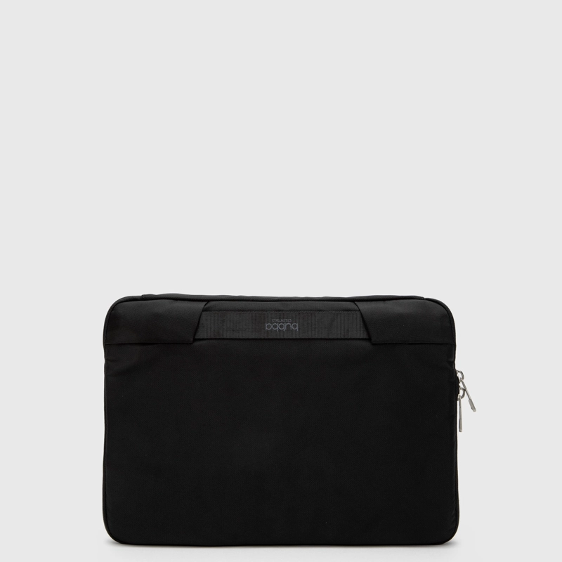 FUNDA DE COMPUTADOR FOLDABLE OTTAWA BLACK 13' BUBBA ESSENTIALS - 4