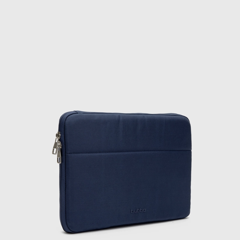 FUNDA DE COMPUTADOR FOLDABLE OTTAWA DARK STONE 13' BUBBA ESSENTIALS - 2