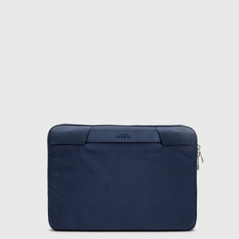 FUNDA DE COMPUTADOR FOLDABLE OTTAWA DARK STONE 13' BUBBA ESSENTIALS - 4