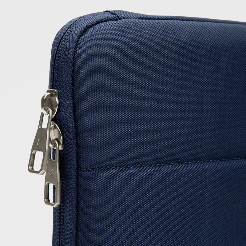 FUNDA DE COMPUTADOR FOLDABLE OTTAWA DARK STONE 13' BUBBA ESSENTIALS - 7