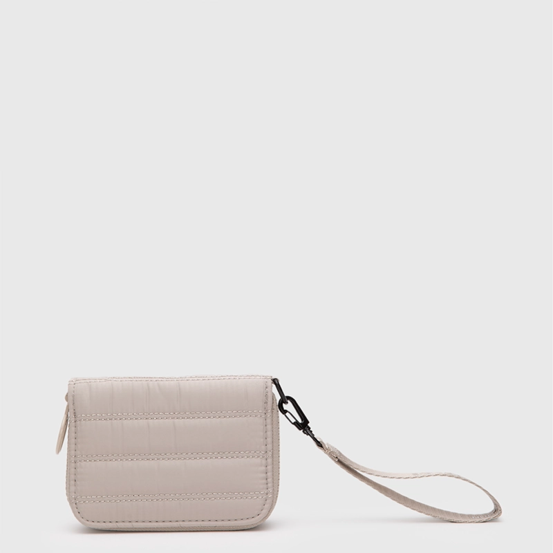 BILLETERA ORIGINALS MATTE NUDE MINI BUBBA ESSENTIALS - 2