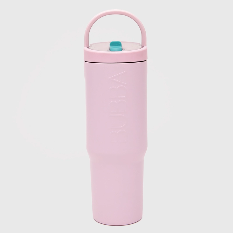 BOTELLA TUMBLER LIGHT LILA BUBBA ESSENTIALS - 1
