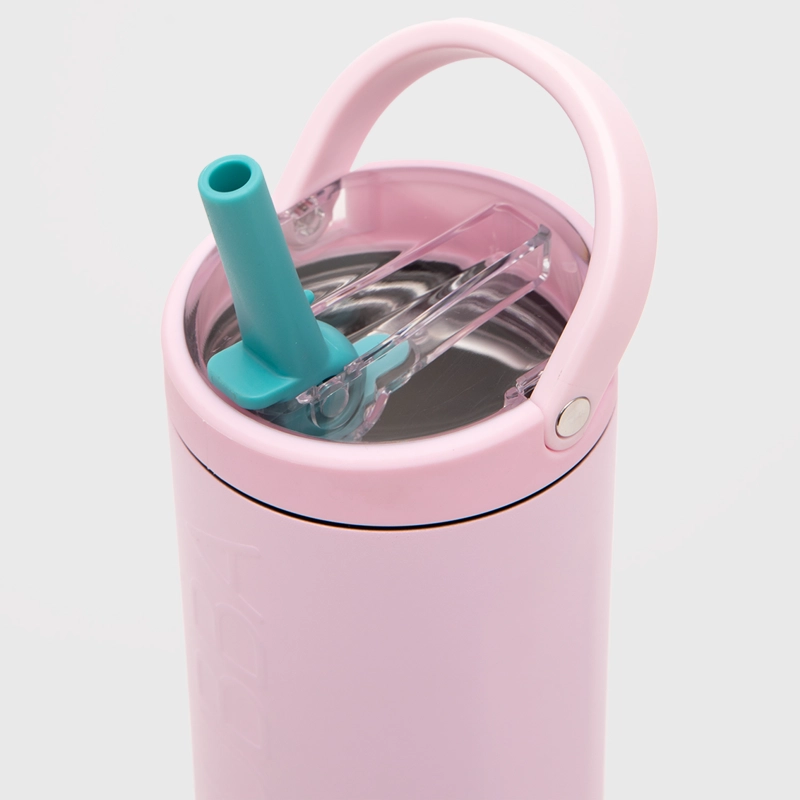 BOTELLA TUMBLER LIGHT LILA BUBBA ESSENTIALS - 2