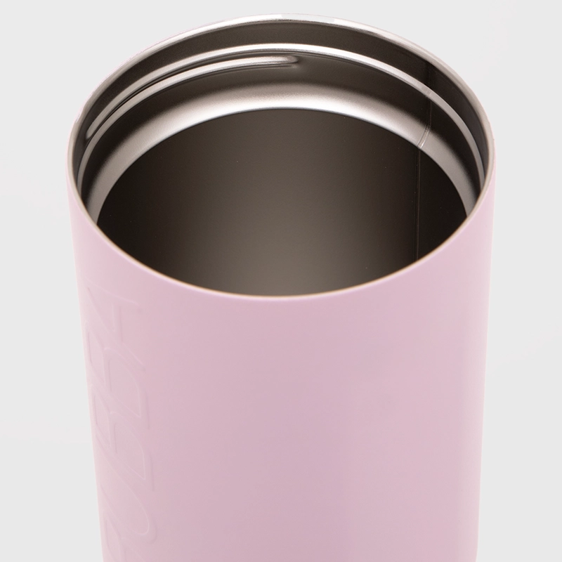BOTELLA TUMBLER LIGHT LILA BUBBA ESSENTIALS - 3