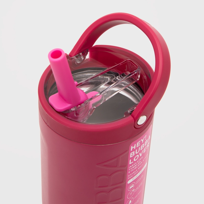 BOTELLA TUMBLER RUBY RED BUBBA ESSENTIALS - 2