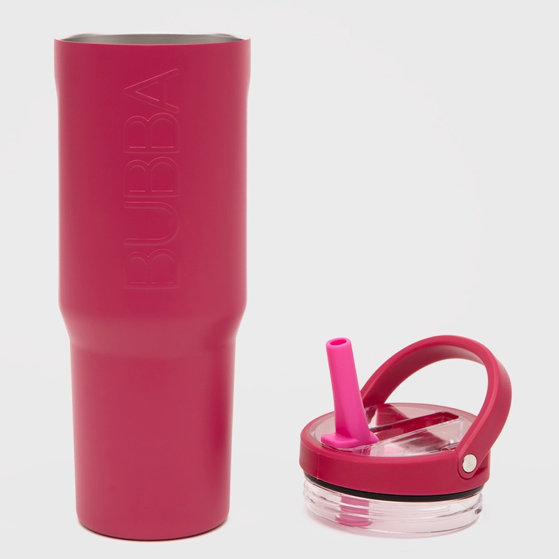 BOTELLA TUMBLER RUBY RED BUBBA ESSENTIALS - 5