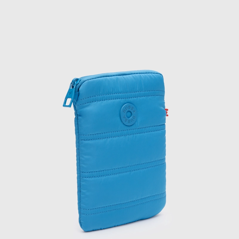 ESTUCHE KINDLE BAG ORIGINALS MATTE AZURE 6' 7' BUBBA ESSENTIALS - 2