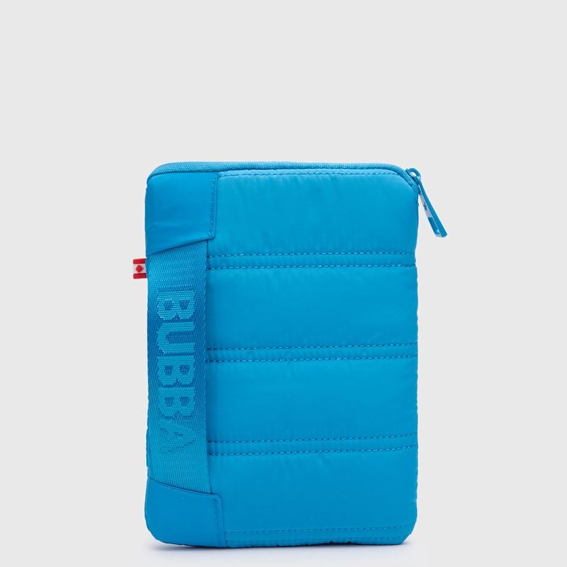 ESTUCHE KINDLE BAG ORIGINALS MATTE AZURE 6' 7' BUBBA ESSENTIALS - 3