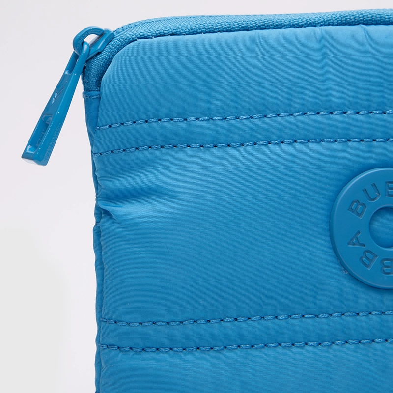 ESTUCHE KINDLE BAG ORIGINALS MATTE AZURE 6' 7' BUBBA ESSENTIALS - 4