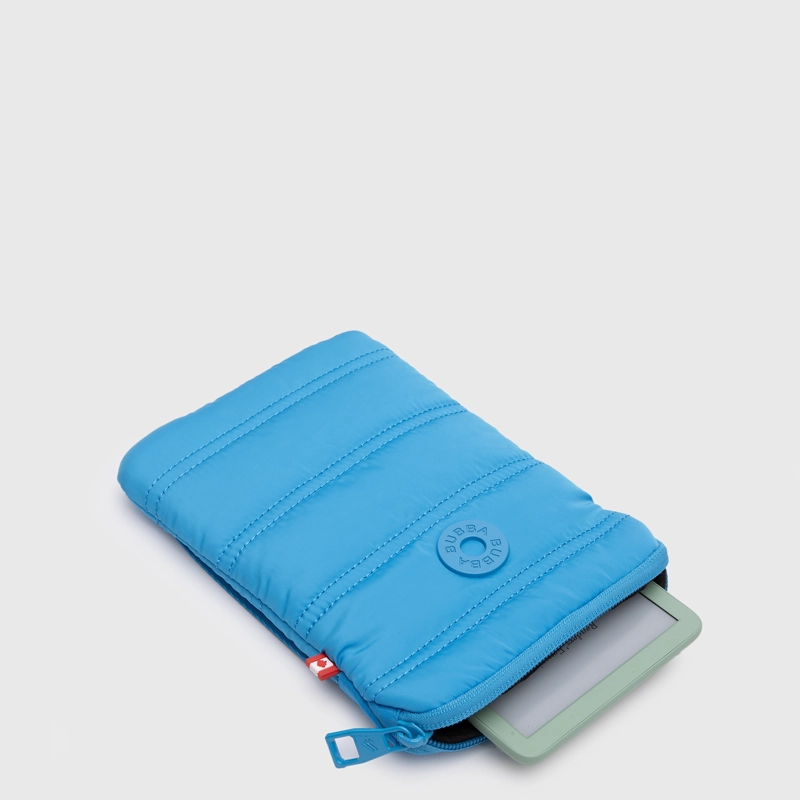 ESTUCHE KINDLE BAG ORIGINALS MATTE AZURE 6' 7' BUBBA ESSENTIALS - 5