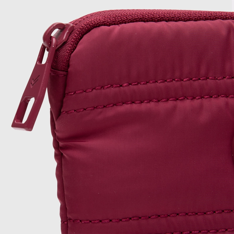 ESTUCHE KINDLE BAG ORIGINALS MATTE RUBY RED 6' 7' BUBBA ESSENTIALS - 4