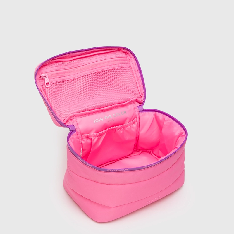 NECESER DAY ESSENTIALS CHERRY BOX BUBBA ESSENTIALS - 3