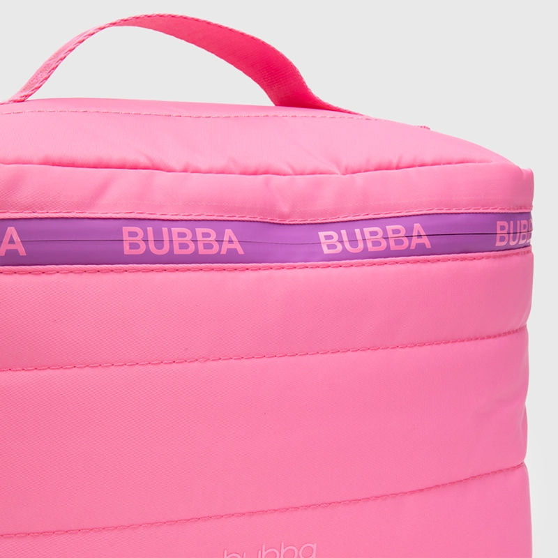 NECESER DAY ESSENTIALS CHERRY BOX BUBBA ESSENTIALS - 5