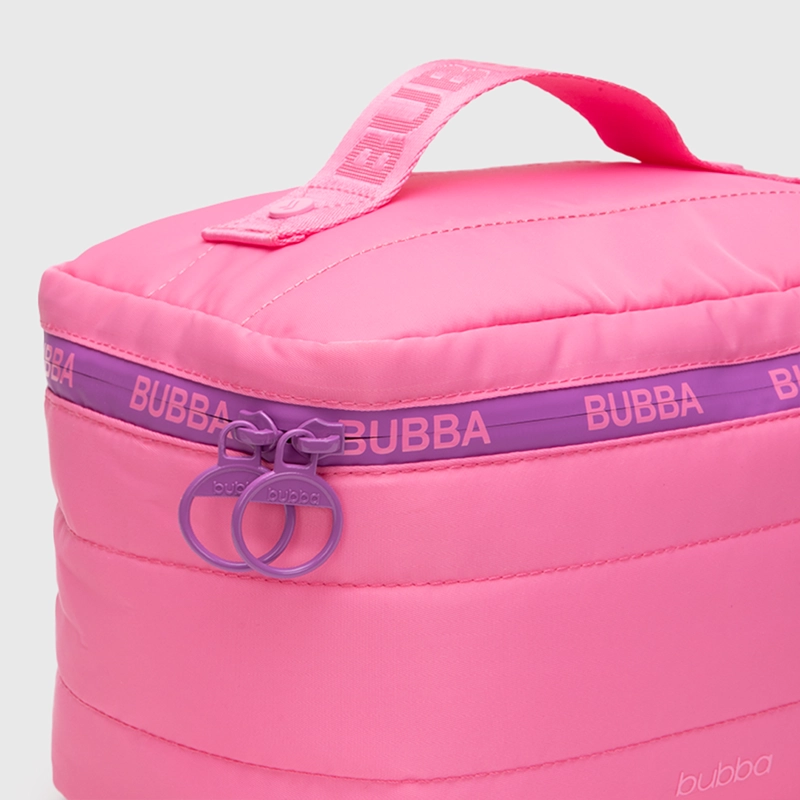 NECESER DAY ESSENTIALS CHERRY BOX BUBBA ESSENTIALS - 6