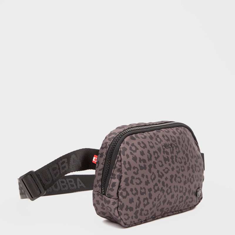 BANANO CROSSBAG ANYTIME CHEETA BUBBA ESSENTIALS - 2
