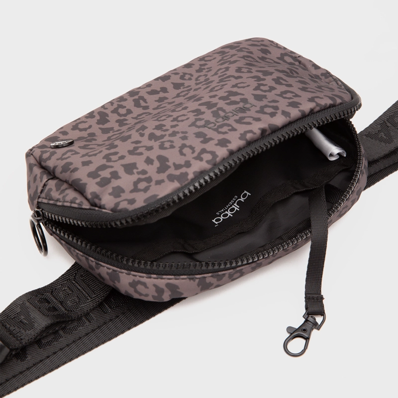 BANANO CROSSBAG ANYTIME CHEETA BUBBA ESSENTIALS - 3