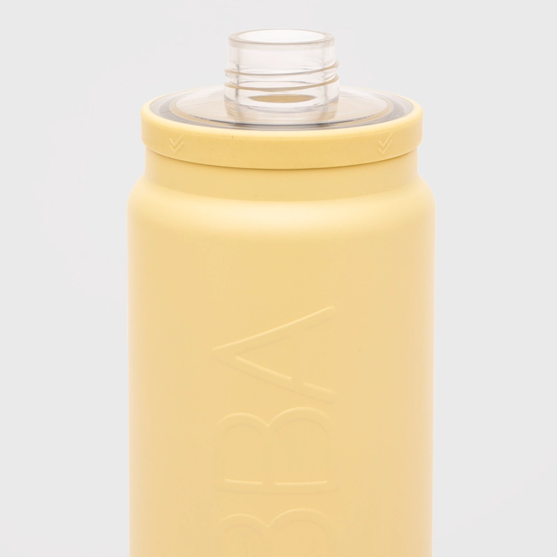 BOTELLA STRAP BUTTER YELLOW BUBBA ESSENTIALS - 3