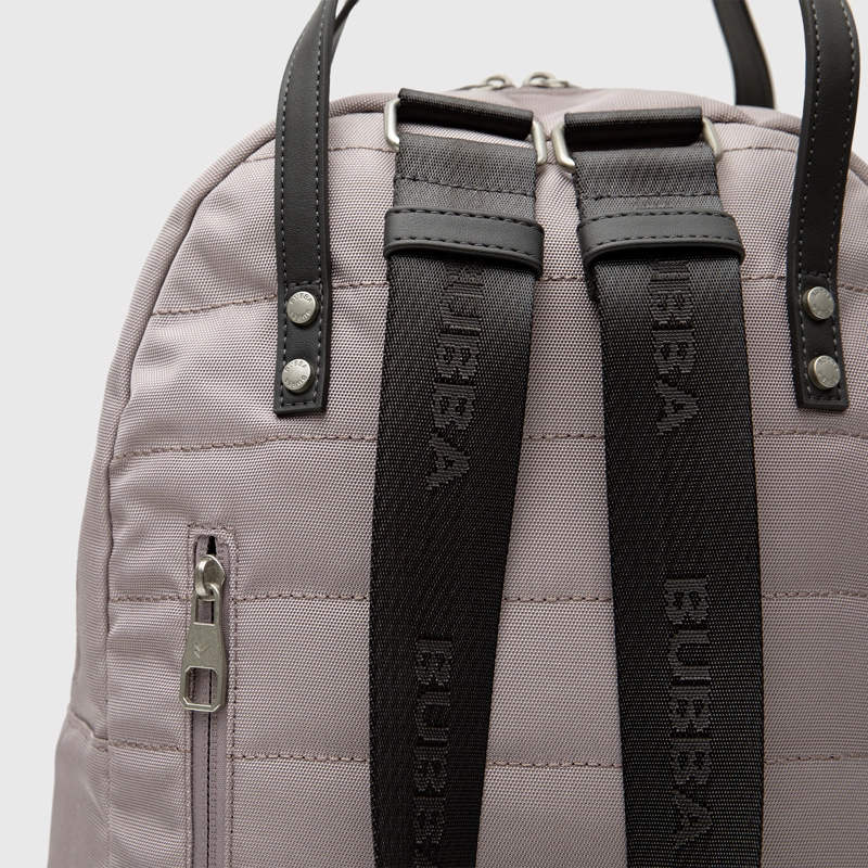 MOCHILA MONTREAL MARY ROSE REGULAR BUBBA ESSENTIALS. - 4