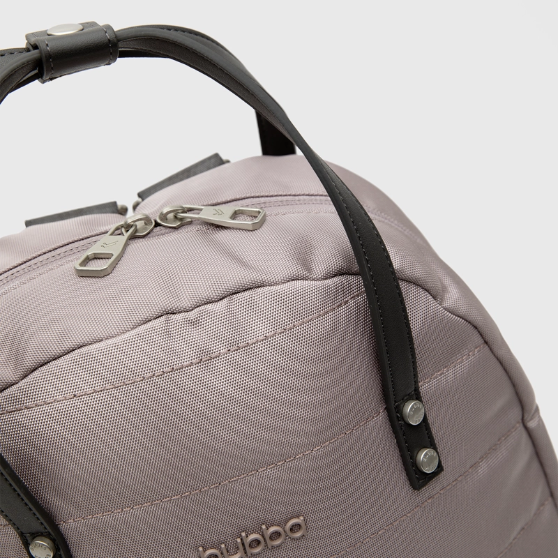 MOCHILA MONTREAL MARY ROSE REGULAR BUBBA ESSENTIALS. - 5